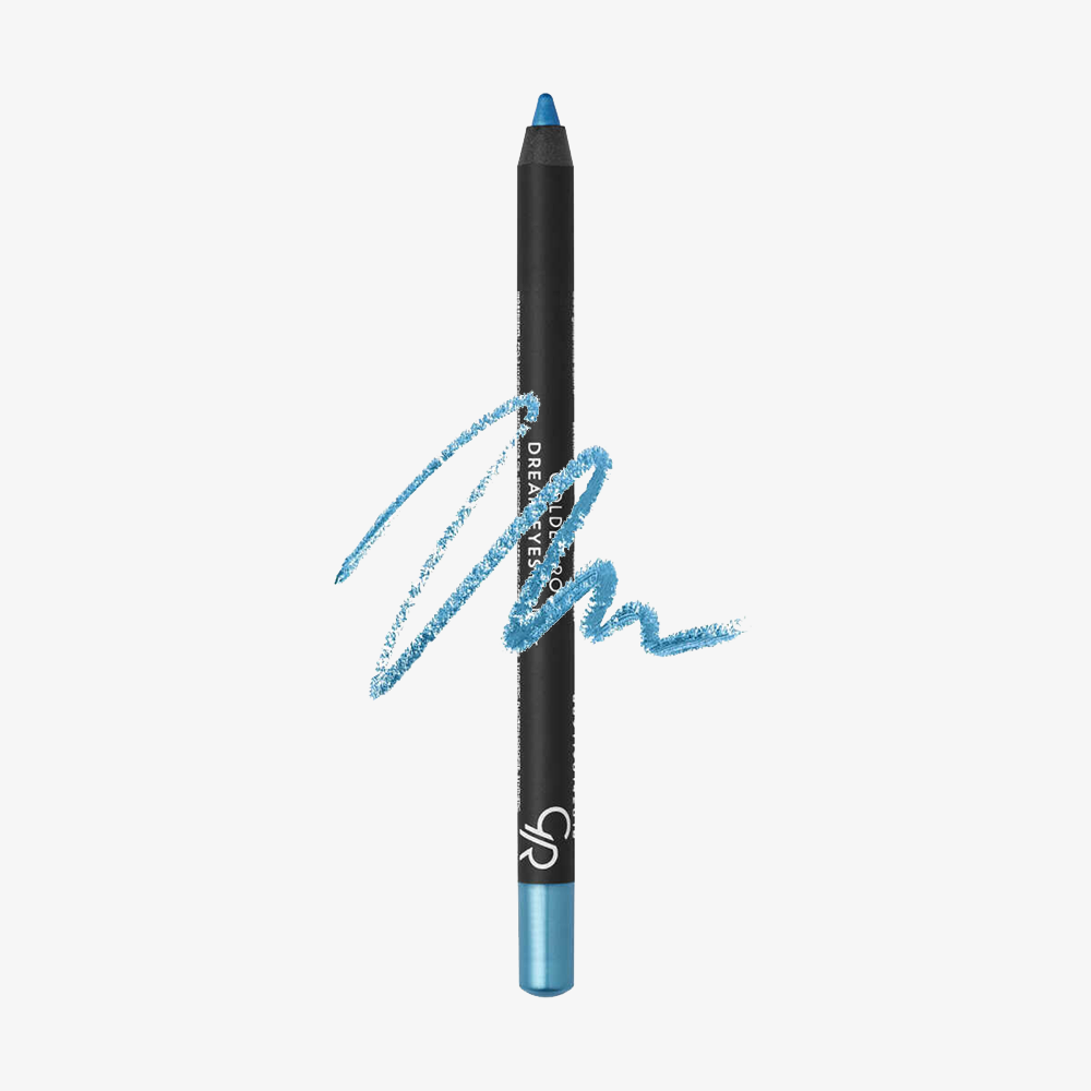 Dream Eyes Eyeliner – Lápiz de ojos cremoso