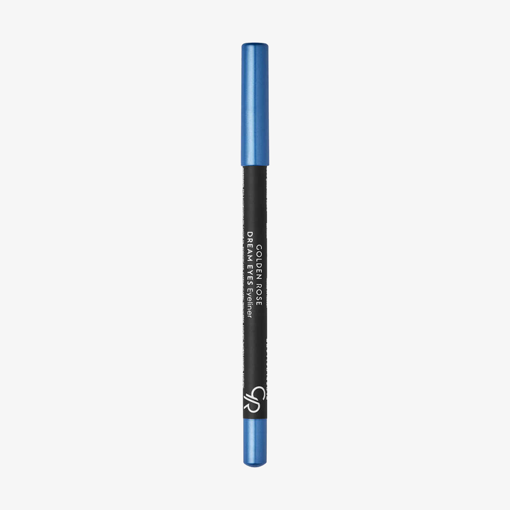 Dream Eyes Eyeliner – Lápiz de ojos cremoso