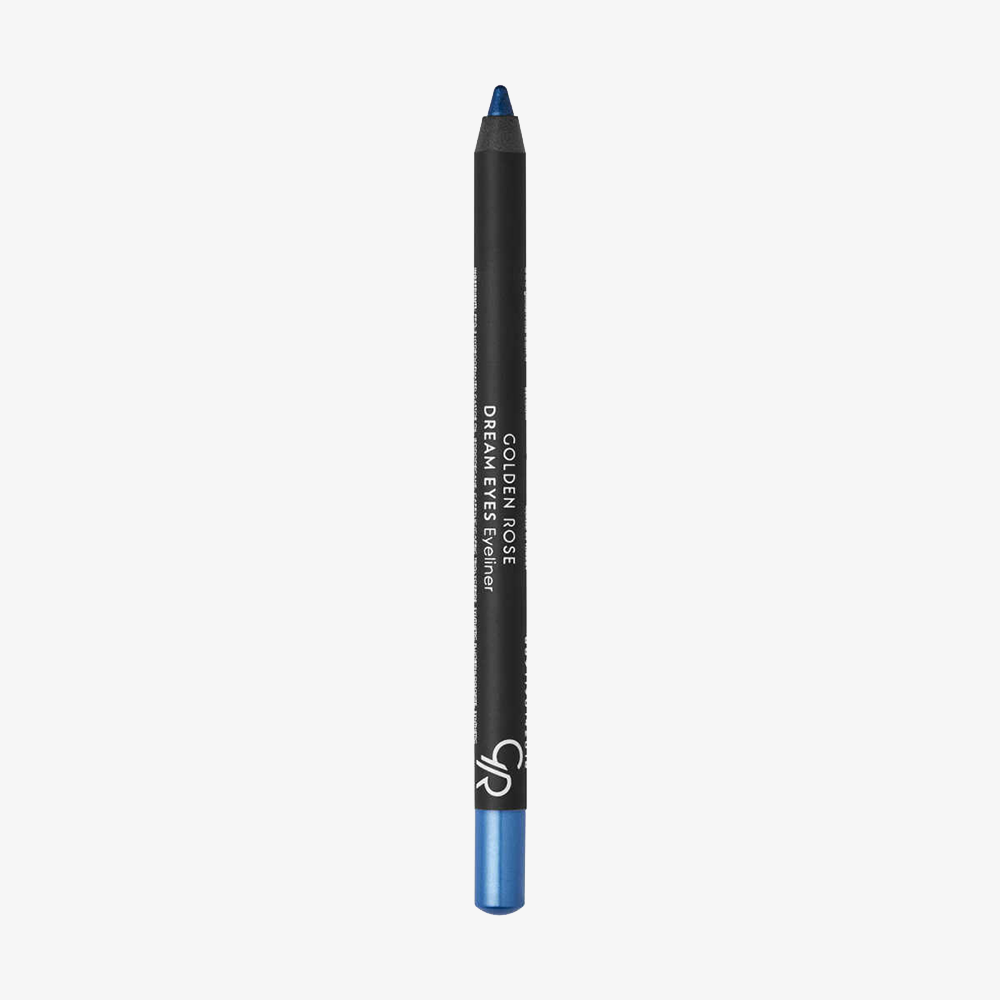 Dream Eyes Eyeliner – Lápiz de ojos cremoso