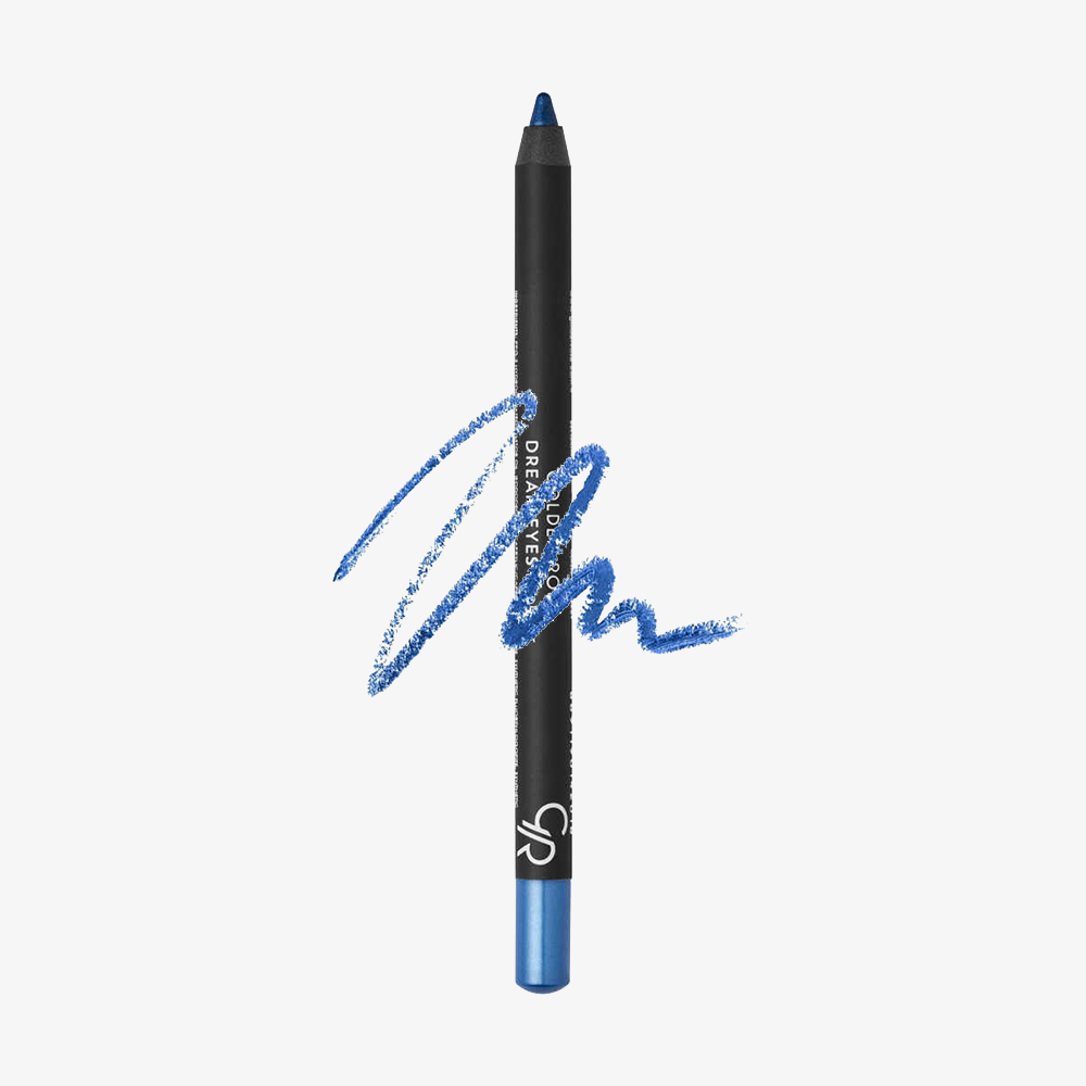Dream Eyes Eyeliner – Lápiz de ojos cremoso