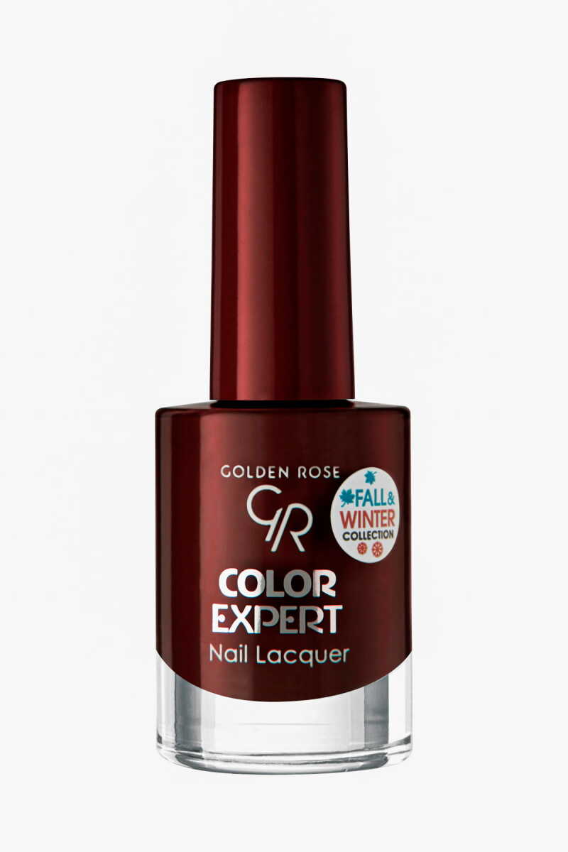 Color Expert Fall and Winter Collection - Esmalte de uñas brillante / Nº(401→422)