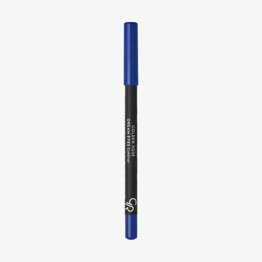 Dream Eyes Eyeliner – Lápiz de ojos cremoso