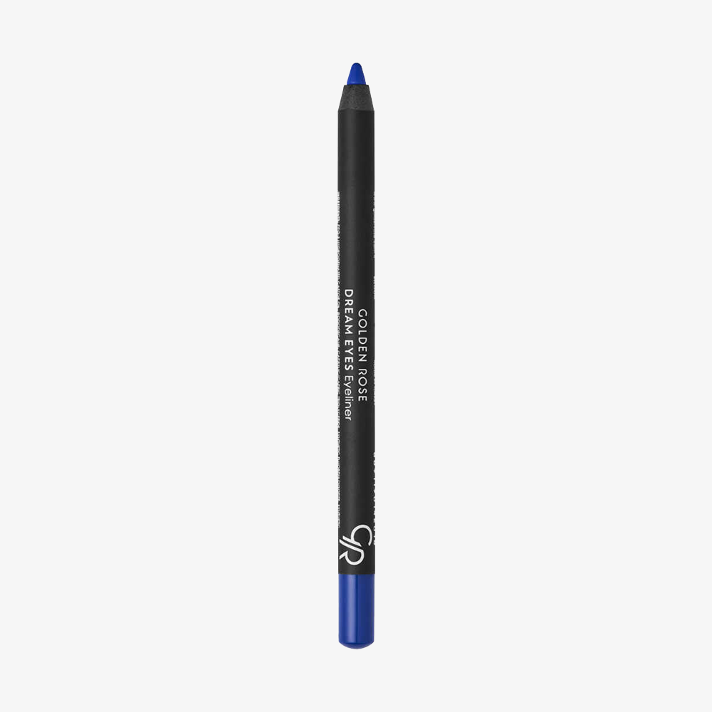 Dream Eyes Eyeliner – Lápiz de ojos cremoso