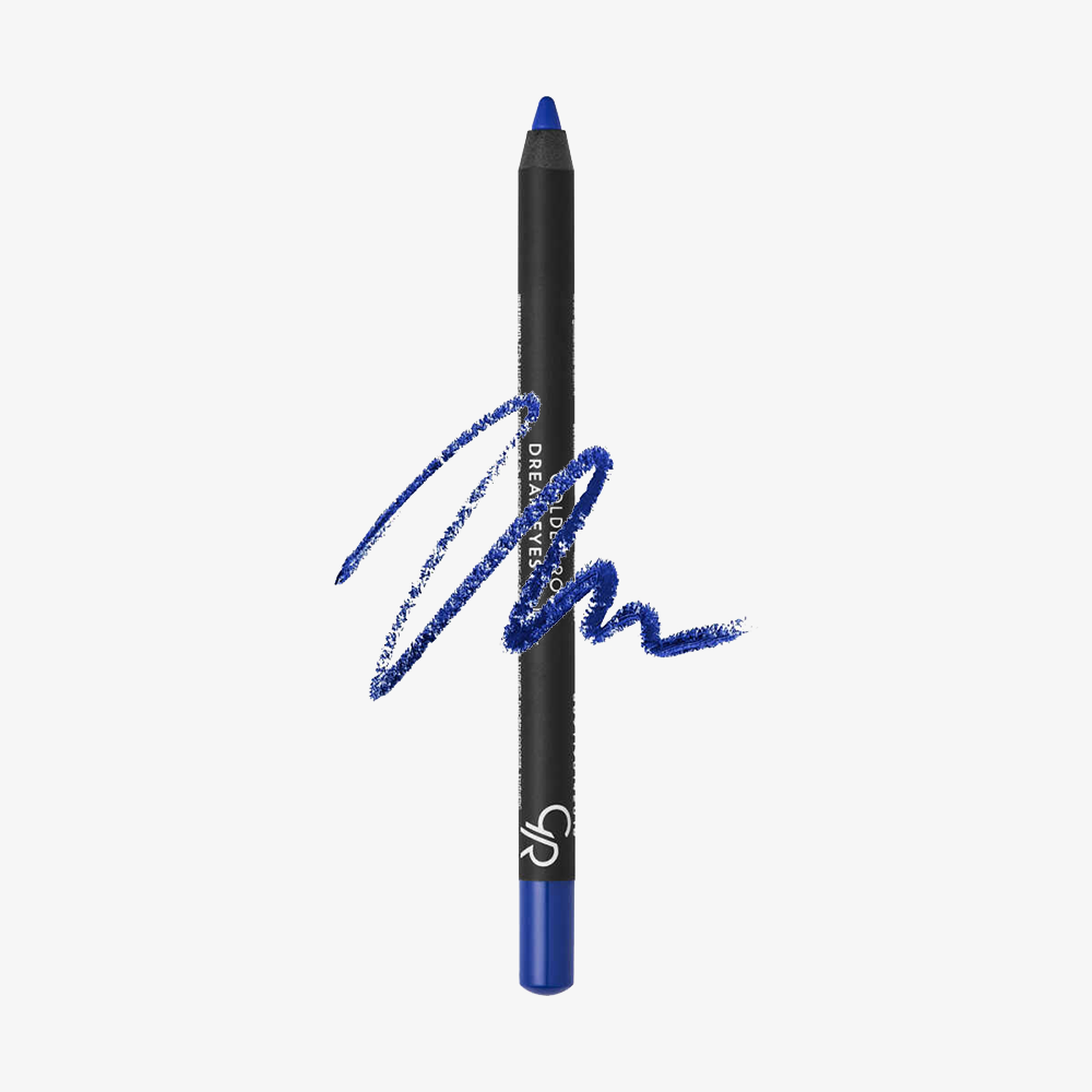 Dream Eyes Eyeliner – Lápiz de ojos cremoso