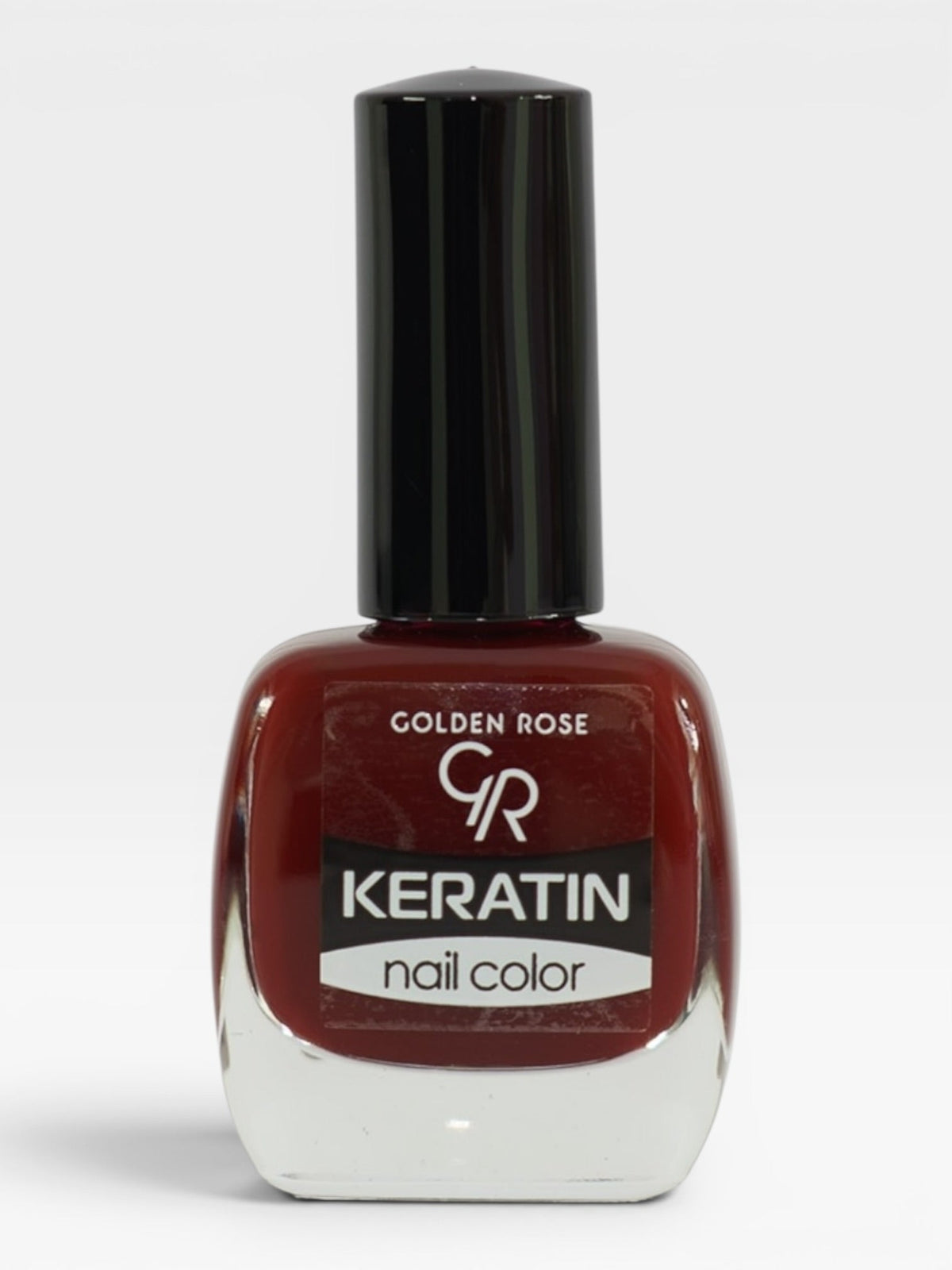 Keratin Nail Color - Esmalte de uñas con queratina / Nº(00→50)