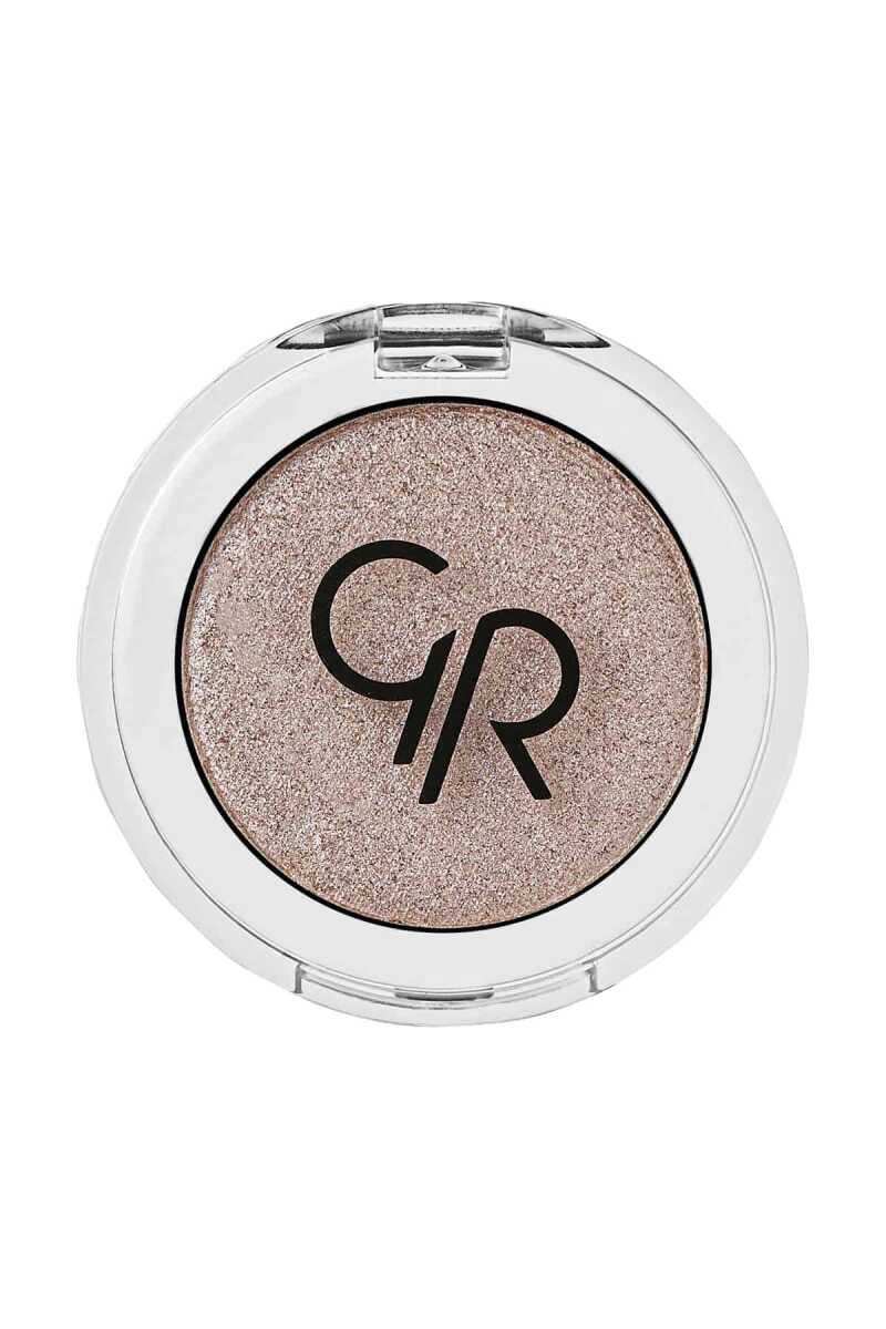 Soft Color Pearl Mono Eyeshadow - Sombra de ojos mono perlada