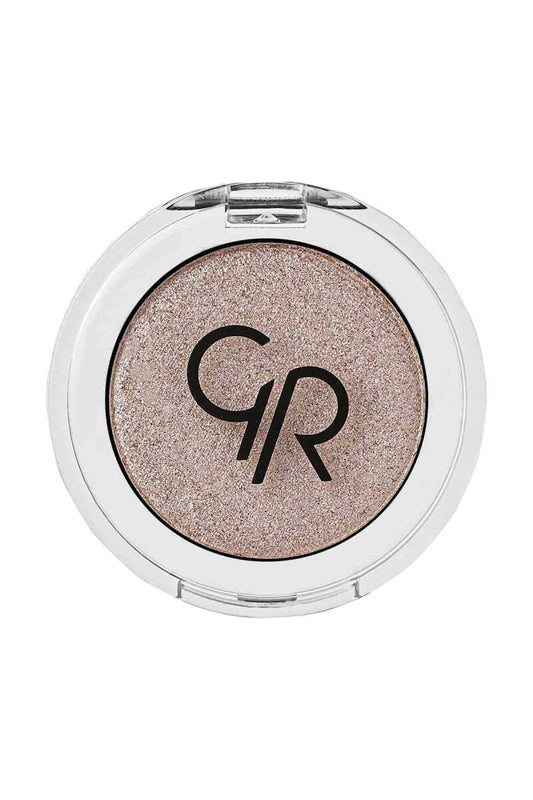 Soft Color Pearl Mono Eyeshadow - Sombra de ojos mono perlada