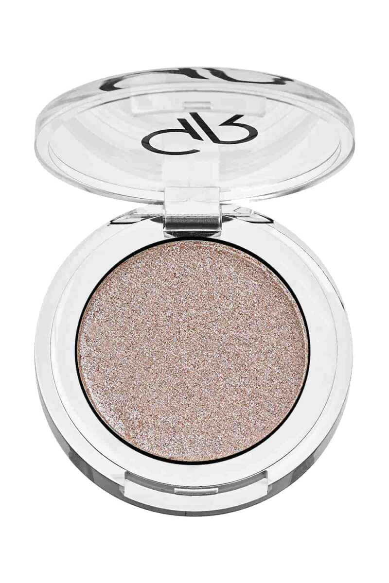 Soft Color Pearl Mono Eyeshadow - Sombra de ojos mono perlada