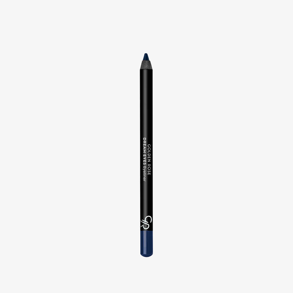 Dream Eyes Eyeliner – Lápiz de ojos cremoso