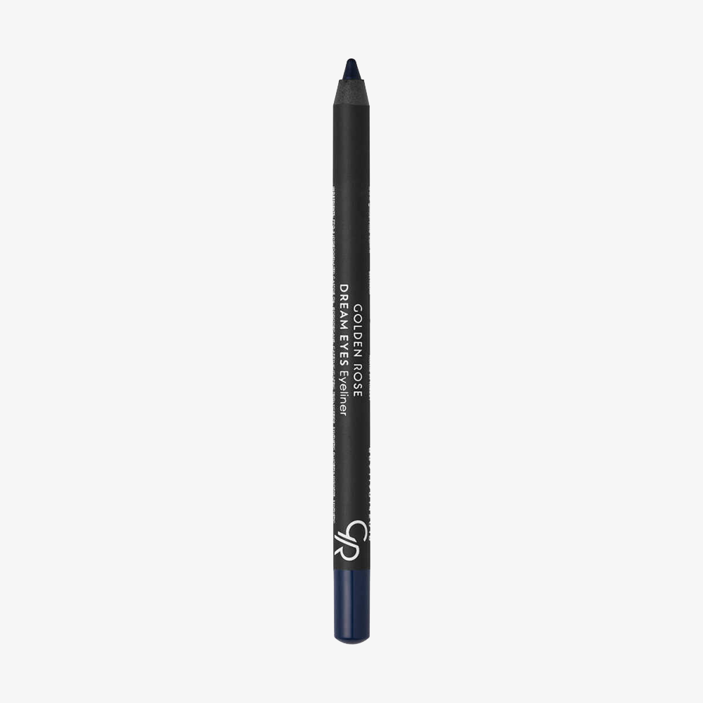 Dream Eyes Eyeliner – Lápiz de ojos cremoso