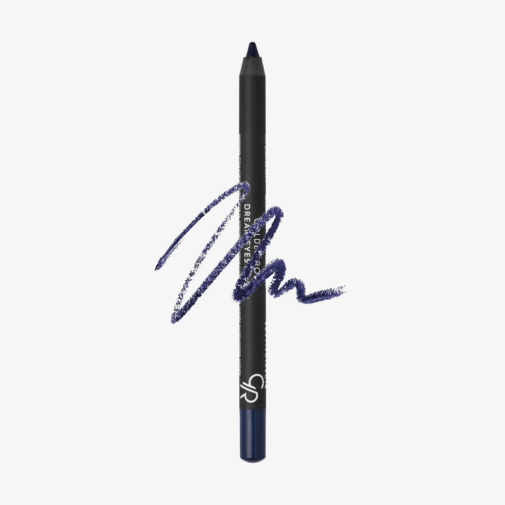 Dream Eyes Eyeliner – Lápiz de ojos cremoso