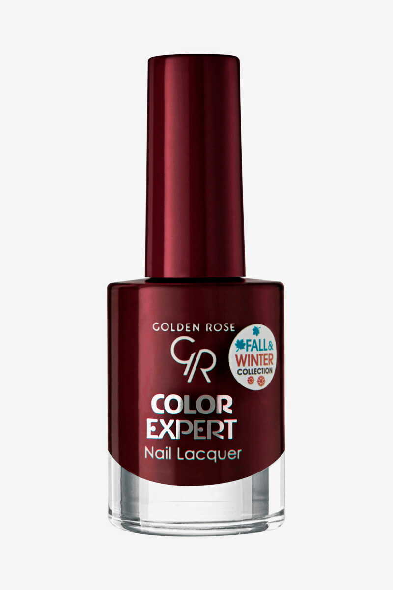 Color Expert Fall and Winter Collection - Esmalte de uñas brillante / Nº(401→422)