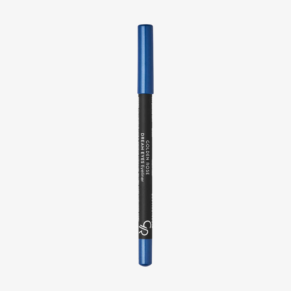 Dream Eyes Eyeliner – Lápiz de ojos cremoso