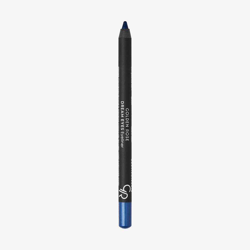 Dream Eyes Eyeliner – Lápiz de ojos cremoso