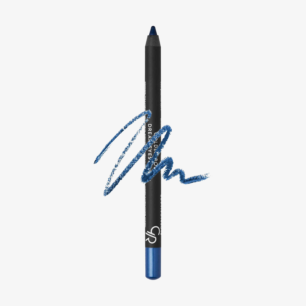 Dream Eyes Eyeliner – Lápiz de ojos cremoso