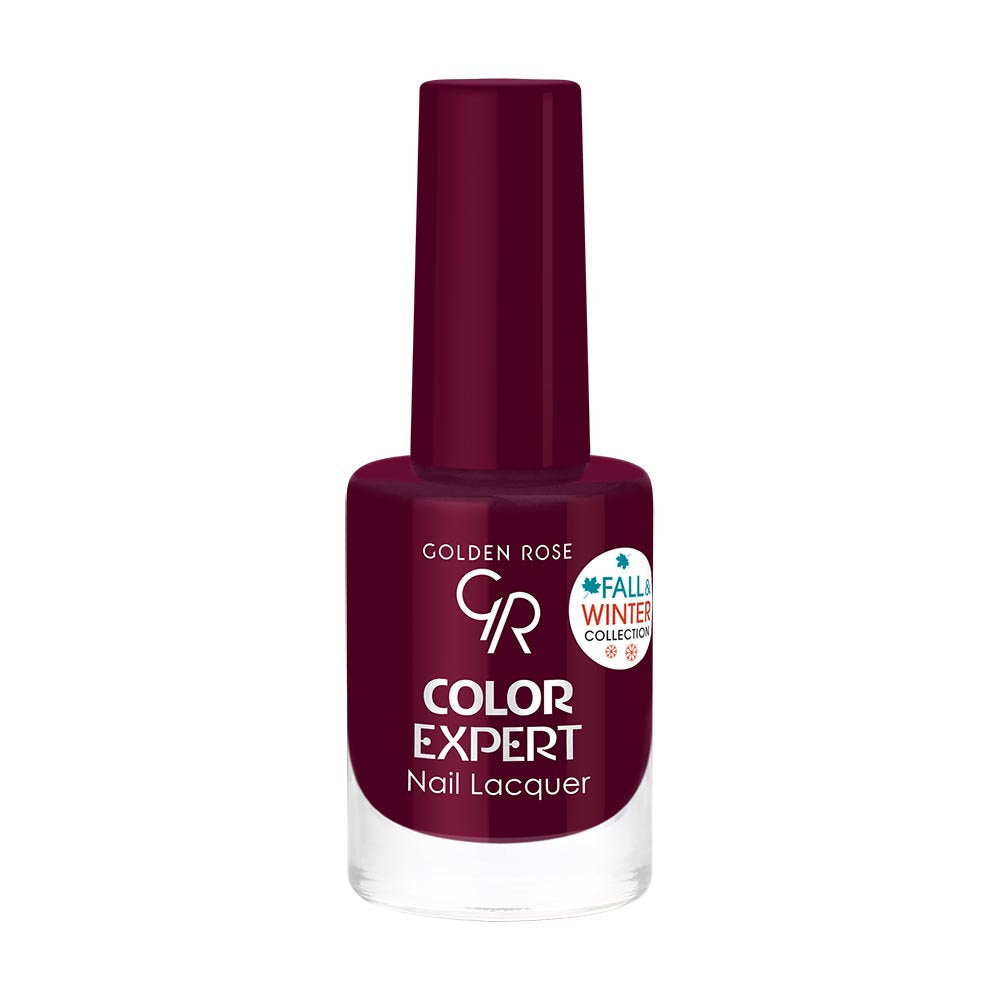 Color Expert Fall and Winter Collection - Esmalte de uñas brillante / Nº(401→422)