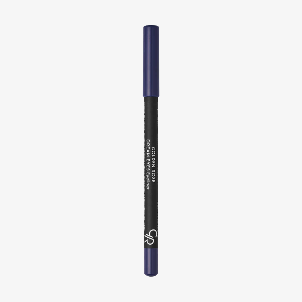 Dream Eyes Eyeliner – Lápiz de ojos cremoso
