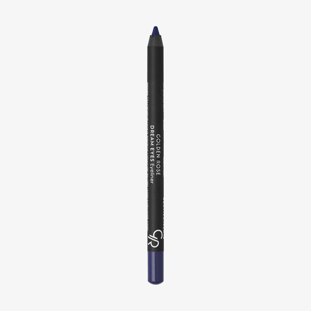 Dream Eyes Eyeliner – Lápiz de ojos cremoso