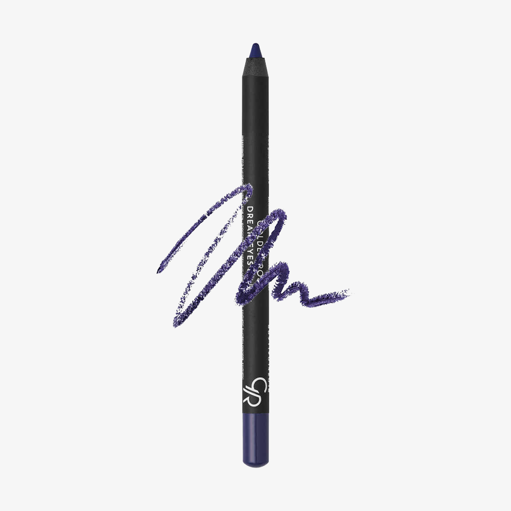 Dream Eyes Eyeliner – Lápiz de ojos cremoso