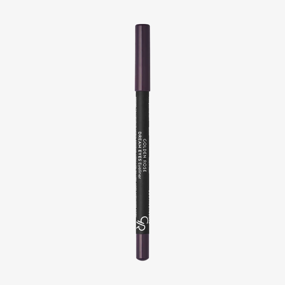 Dream Eyes Eyeliner – Lápiz de ojos cremoso