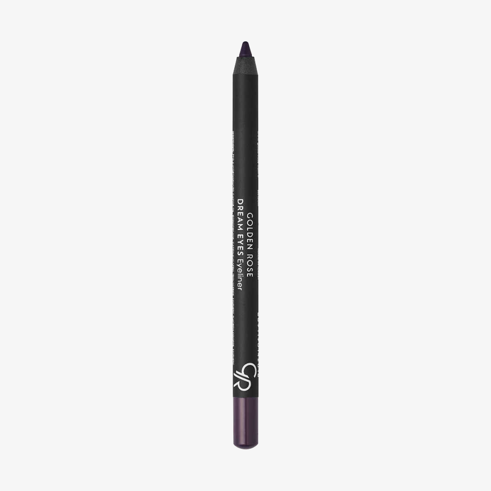 Dream Eyes Eyeliner – Lápiz de ojos cremoso
