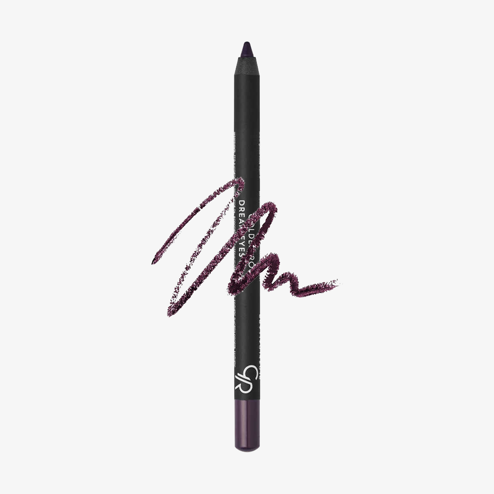 Dream Eyes Eyeliner – Lápiz de ojos cremoso