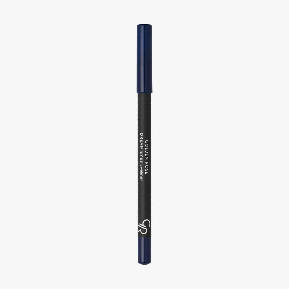 Dream Eyes Eyeliner – Lápiz de ojos cremoso