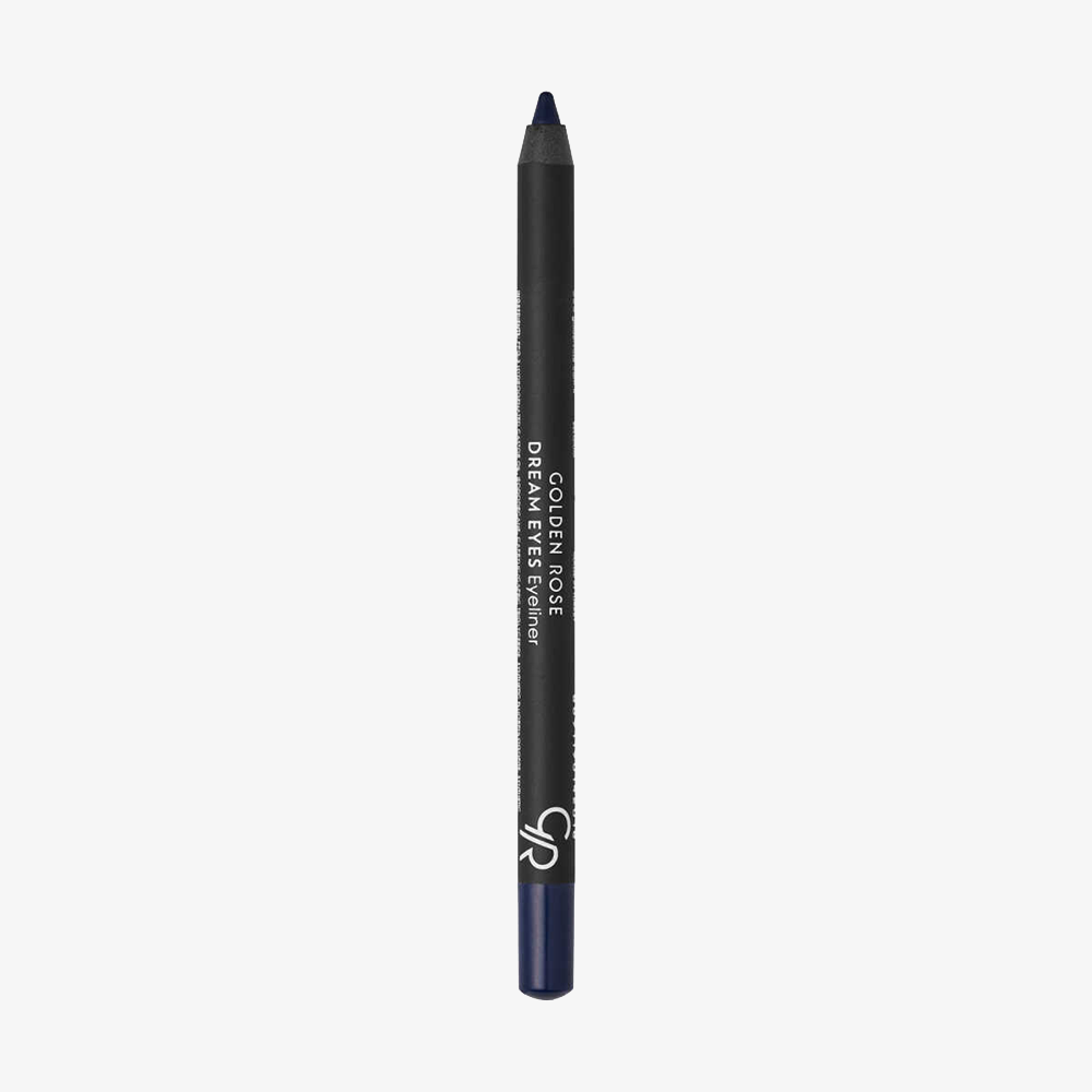 Dream Eyes Eyeliner – Lápiz de ojos cremoso