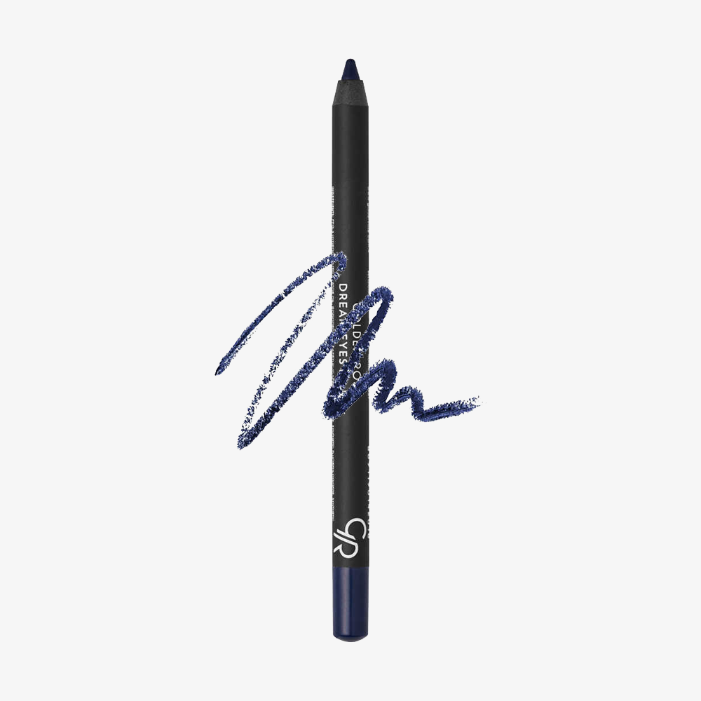 Dream Eyes Eyeliner – Lápiz de ojos cremoso