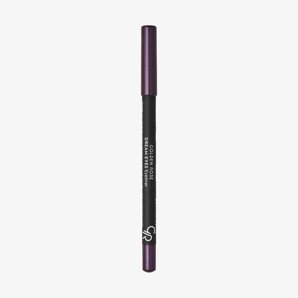 Dream Eyes Eyeliner – Lápiz de ojos cremoso