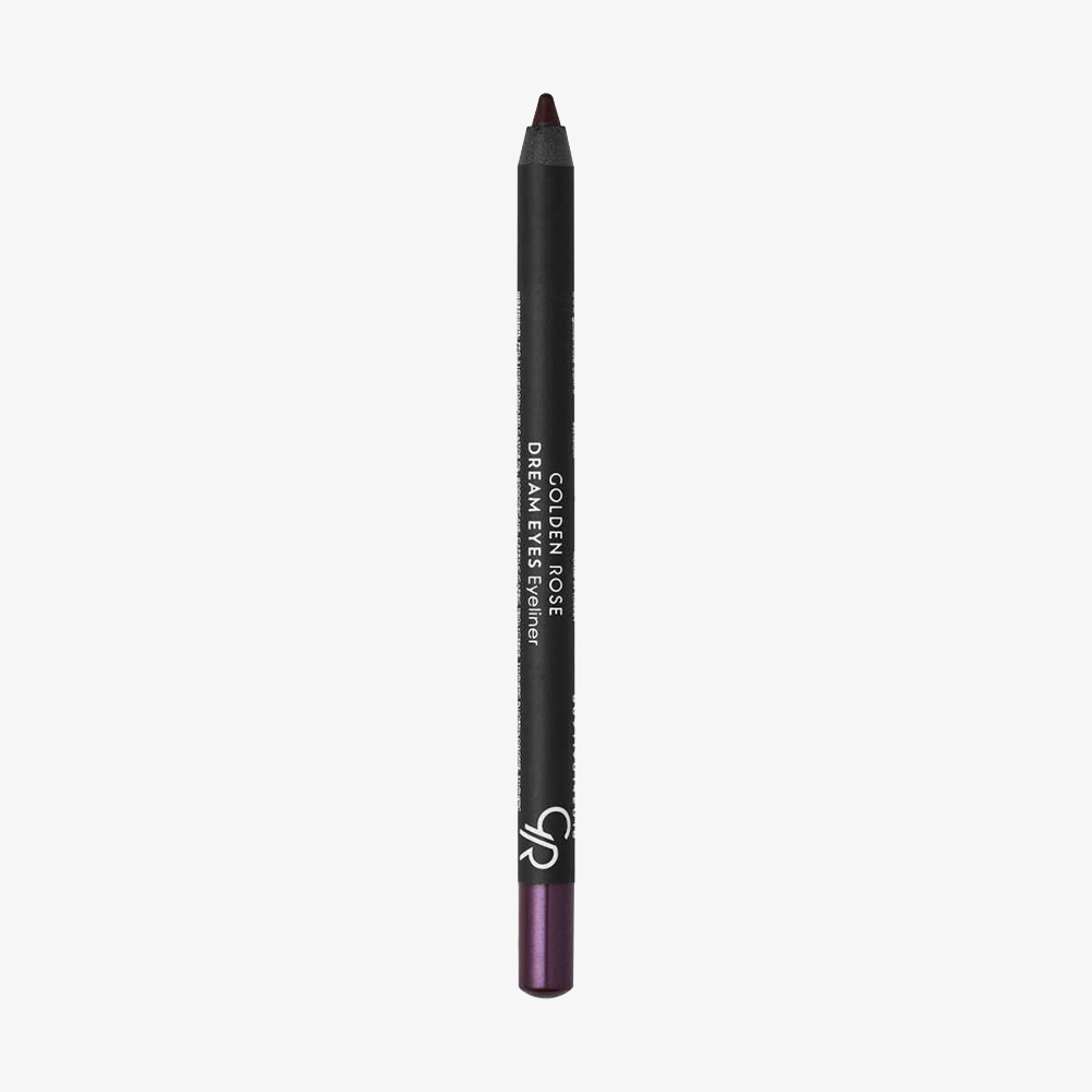 Dream Eyes Eyeliner – Lápiz de ojos cremoso