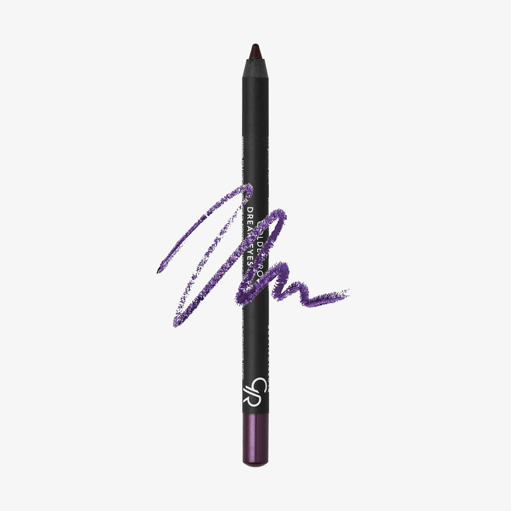 Dream Eyes Eyeliner – Lápiz de ojos cremoso