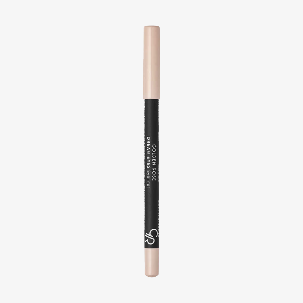Dream Eyes Eyeliner – Lápiz de ojos cremoso