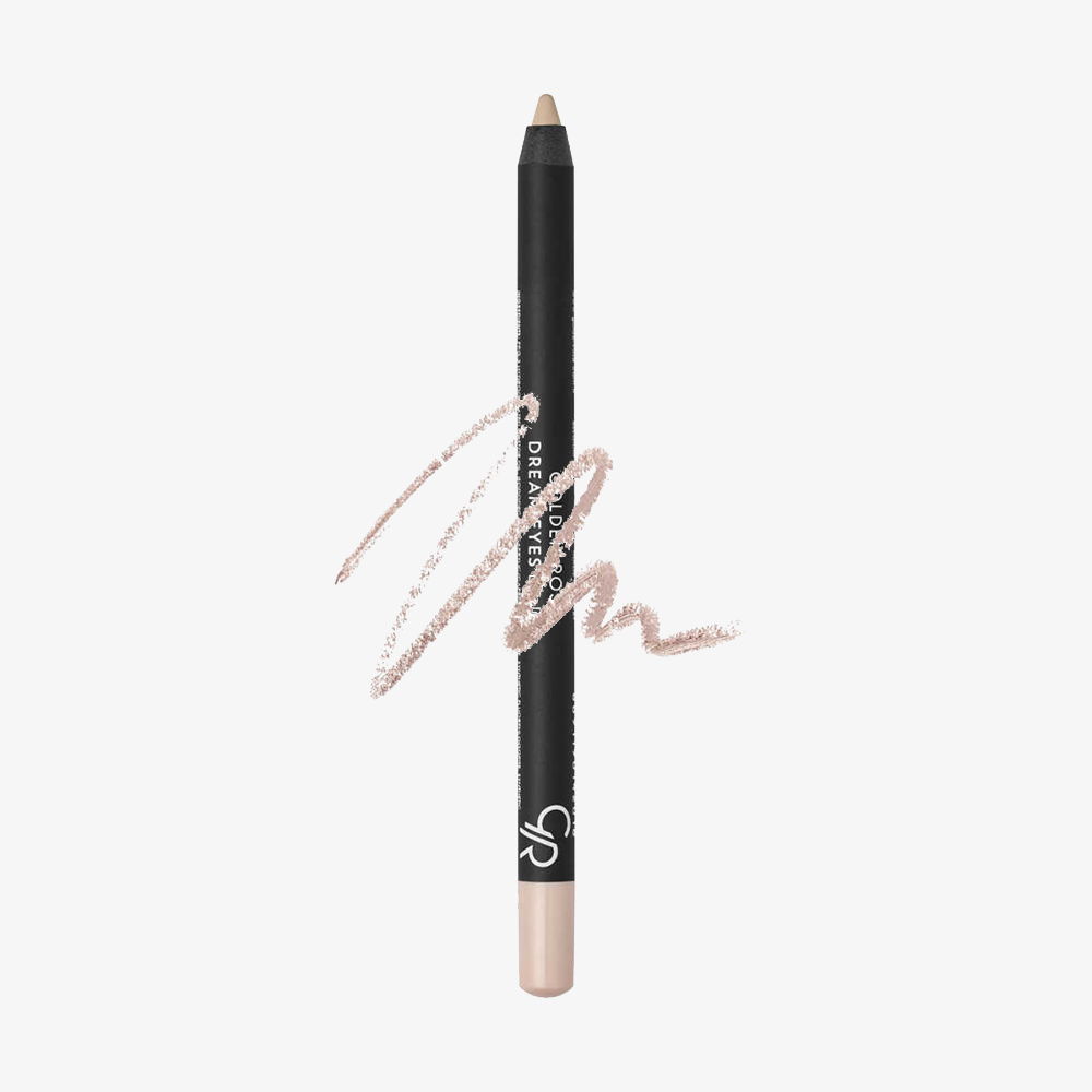 Dream Eyes Eyeliner – Lápiz de ojos cremoso
