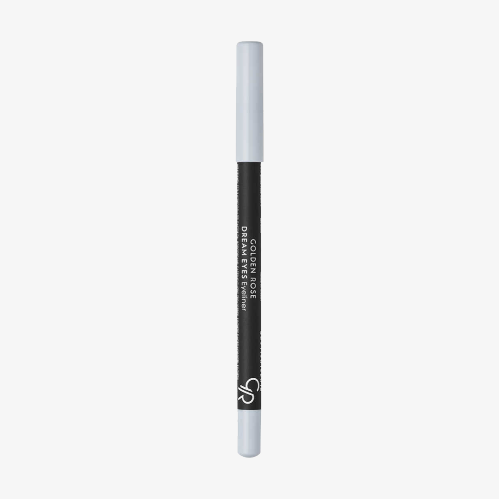 Dream Eyes Eyeliner – Lápiz de ojos cremoso
