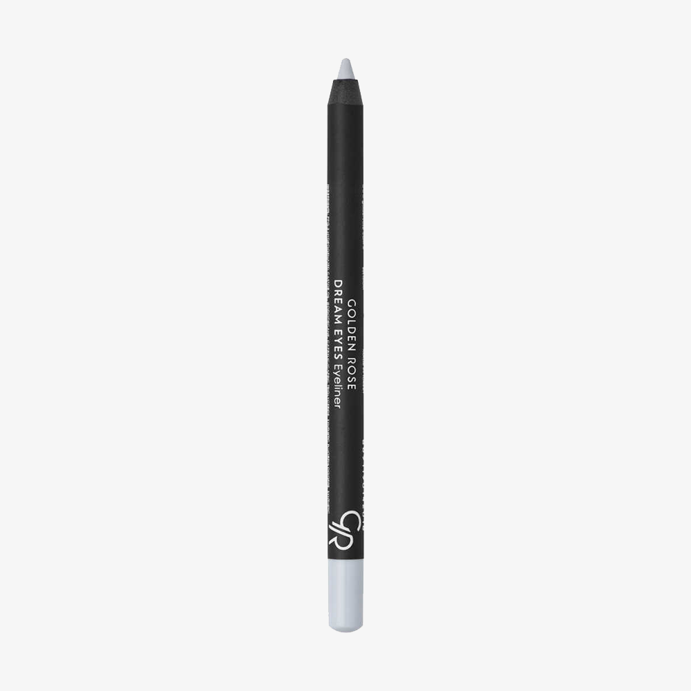 Dream Eyes Eyeliner – Lápiz de ojos cremoso