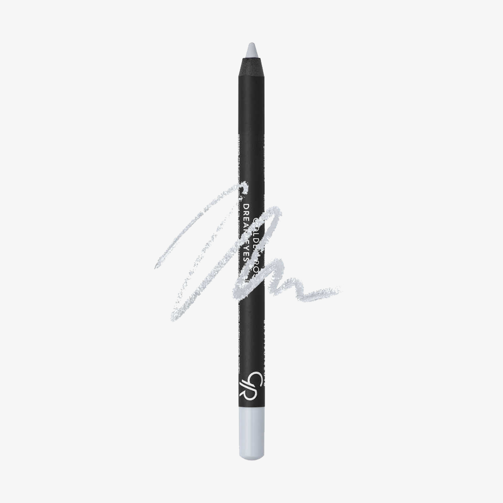 Dream Eyes Eyeliner – Lápiz de ojos cremoso