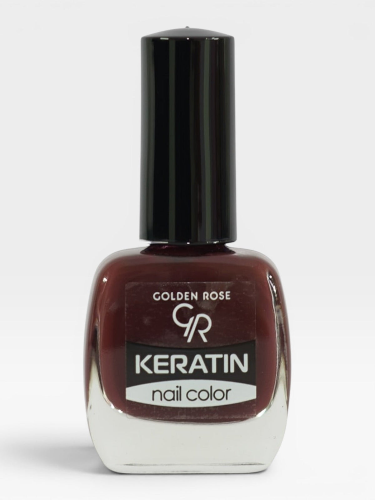 Keratin Nail Color - Esmalte de uñas con queratina / Nº(00→50)