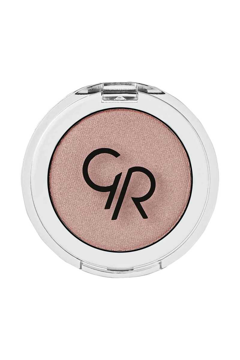 Soft Color Pearl Mono Eyeshadow - Sombra de ojos mono perlada