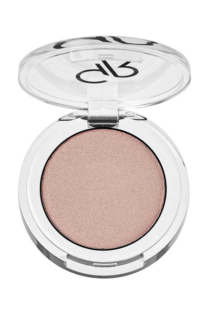 Soft Color Pearl Mono Eyeshadow - Sombra de ojos mono perlada