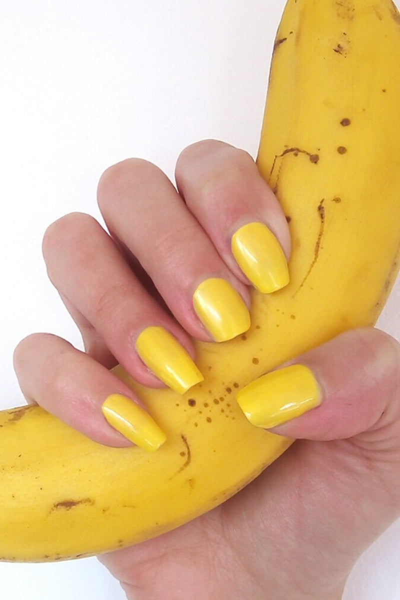 Color Expert Nail Lacquer - Esmalte de uñas de alta cobertura con pincel ancho / Nº(00→50)