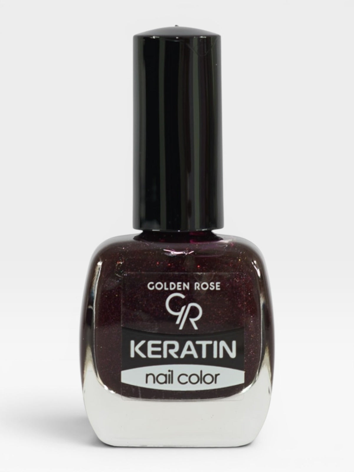 Keratin Nail Color - Esmalte de uñas con queratina / Nº(00→50)