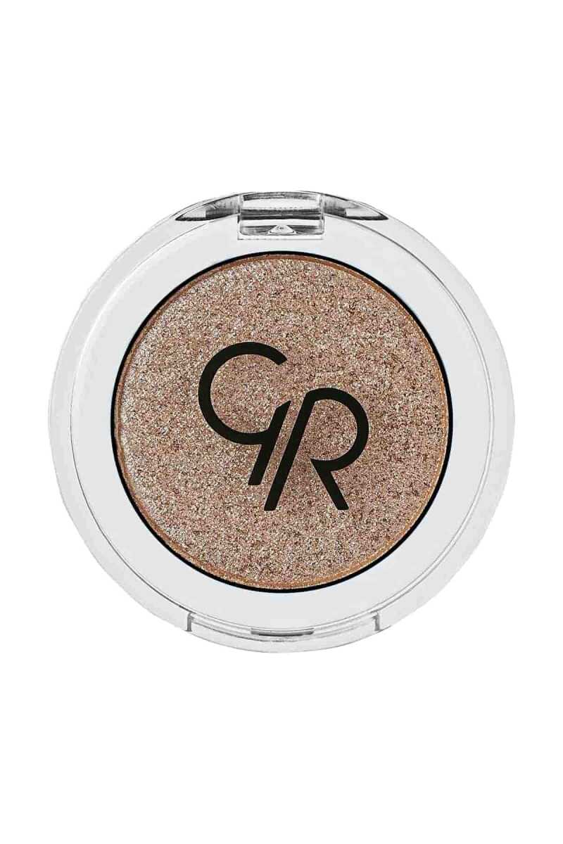 Soft Color Pearl Mono Eyeshadow - Sombra de ojos mono perlada