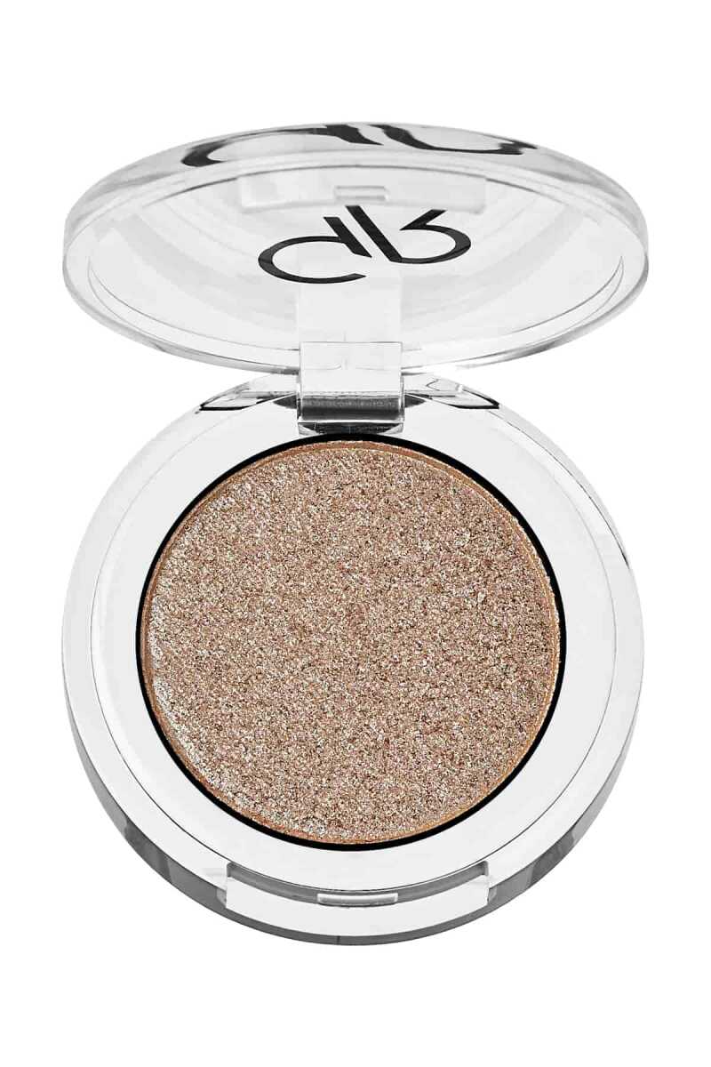 Soft Color Pearl Mono Eyeshadow - Sombra de ojos mono perlada