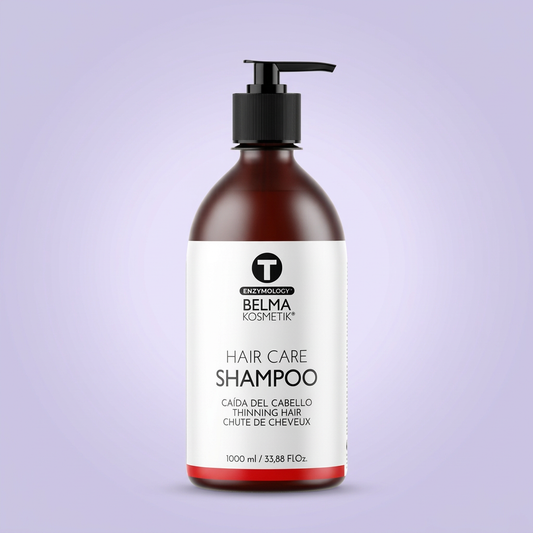 Belma Kosmetik-Hair Care shampoo stop caida 1000 ml