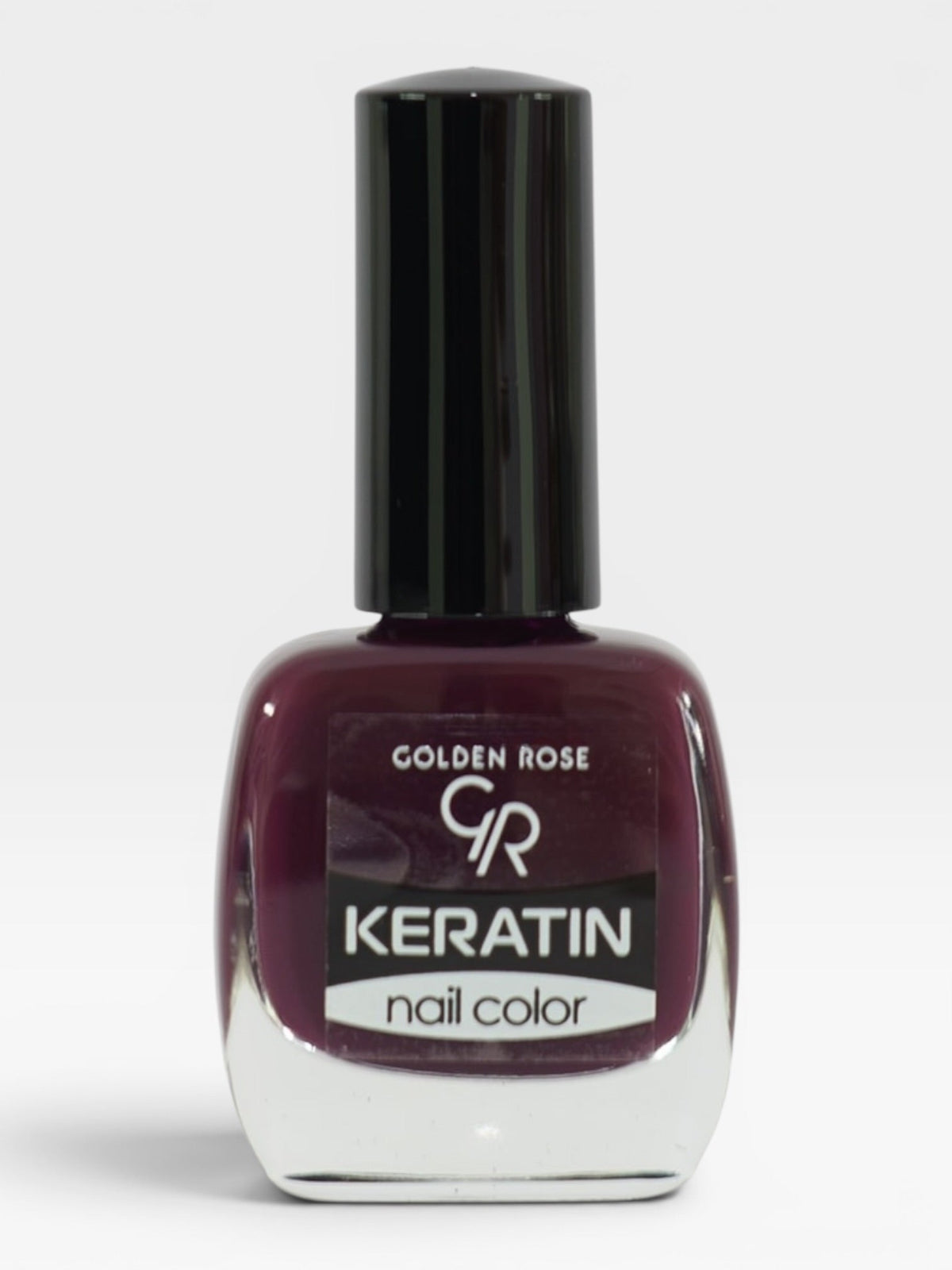 Keratin Nail Color - Esmalte de uñas con queratina / Nº(00→50)