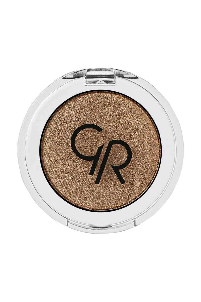 Soft Color Pearl Mono Eyeshadow - Sombra de ojos mono perlada