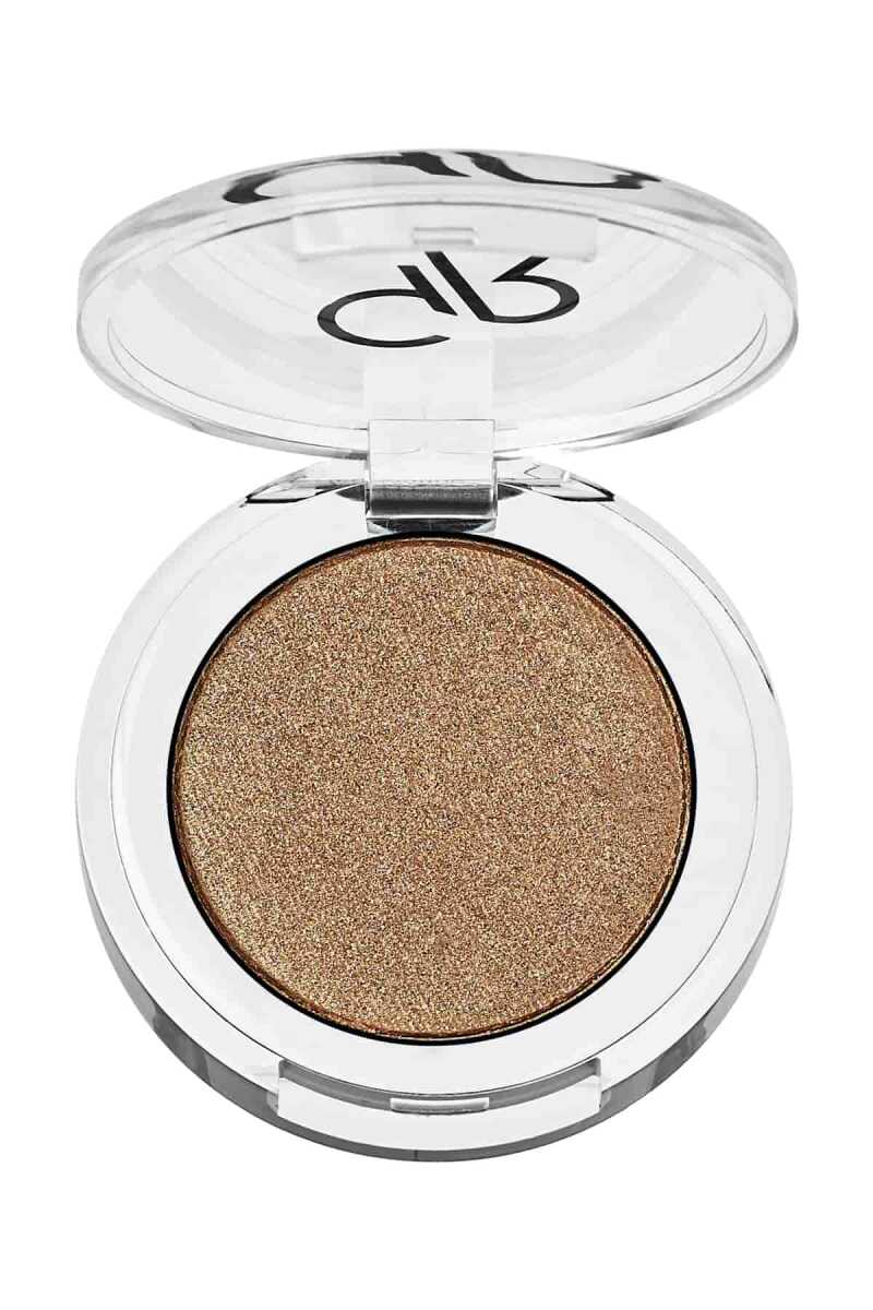 Soft Color Pearl Mono Eyeshadow - Sombra de ojos mono perlada