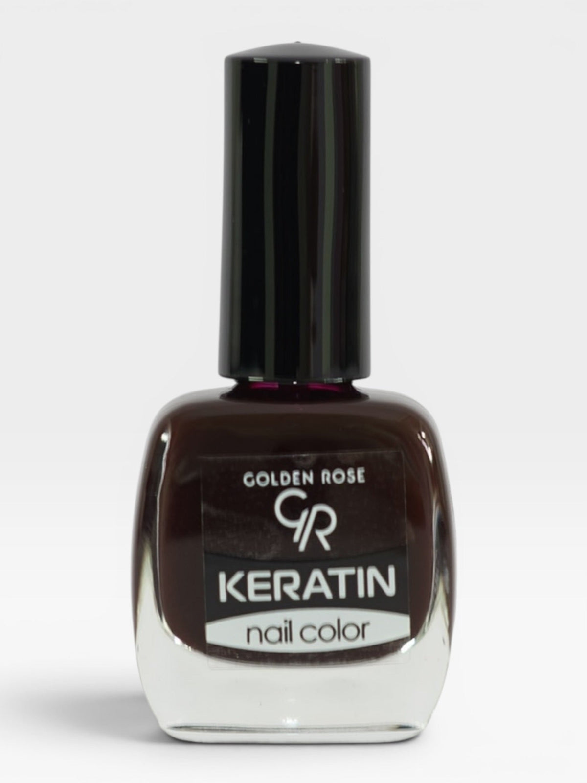 Keratin Nail Color - Esmalte de uñas con queratina / Nº(00→50)