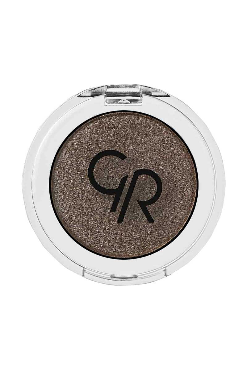 Soft Color Pearl Mono Eyeshadow - Sombra de ojos mono perlada
